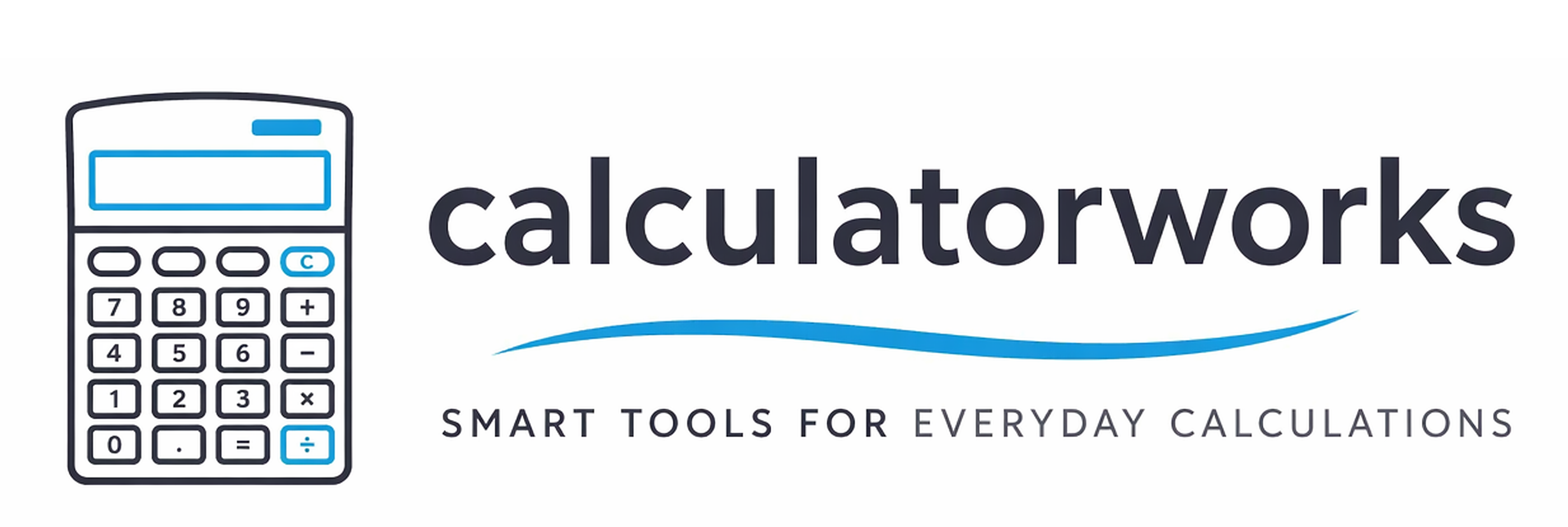 CalculatorWorks logo